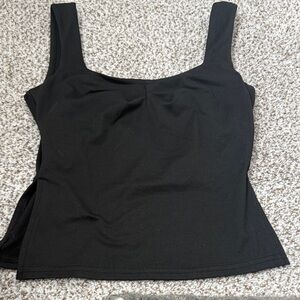 Women’s SHEIN black tank top size small